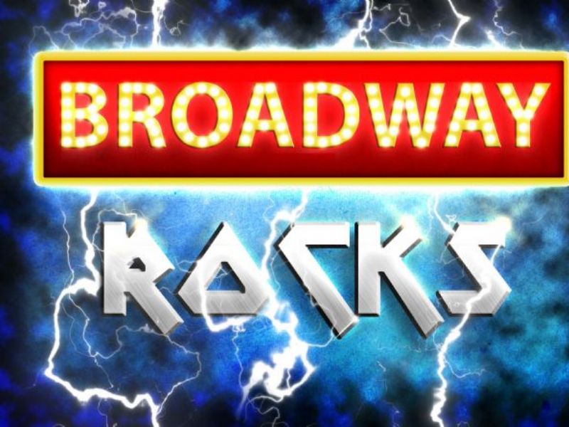 broadway rocks